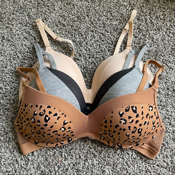 Lively Other - Lively | Wire Free Bra Bundle